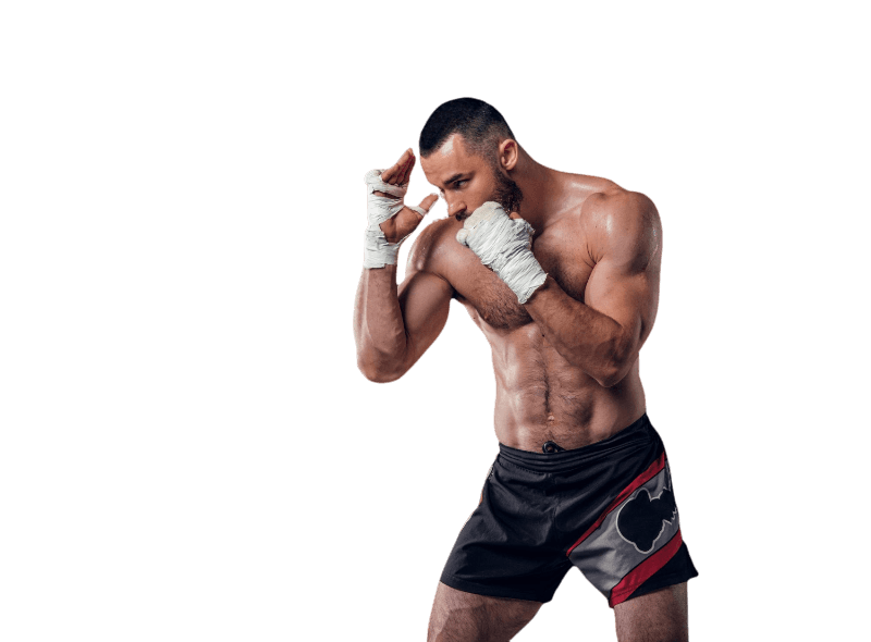 Personal trainer pijnacker