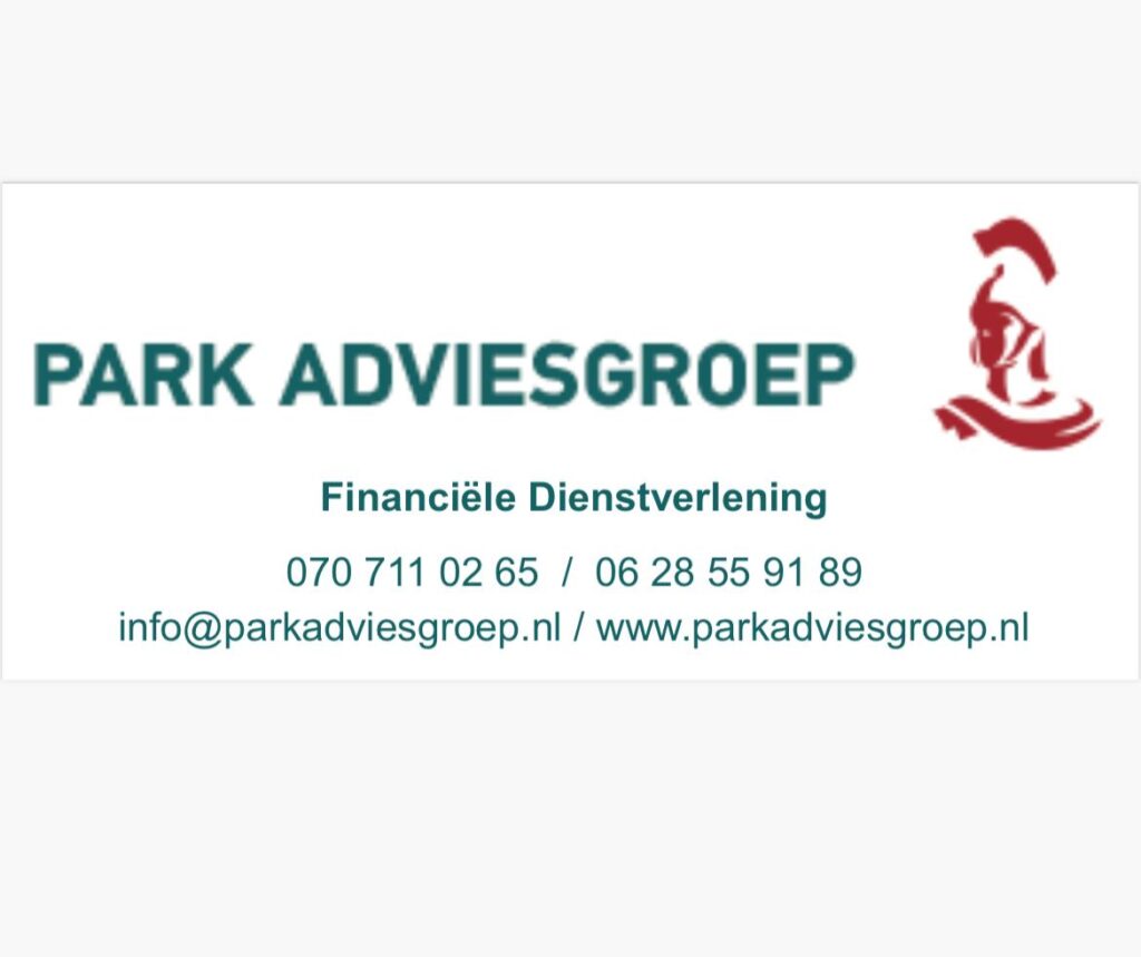 Park adviesgroep
