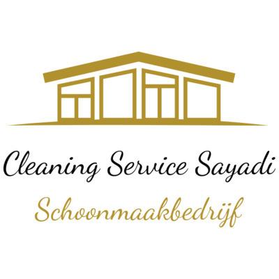 Cleaning service sayadi