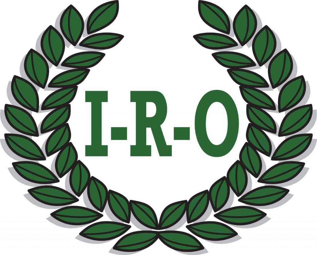 I-R-O